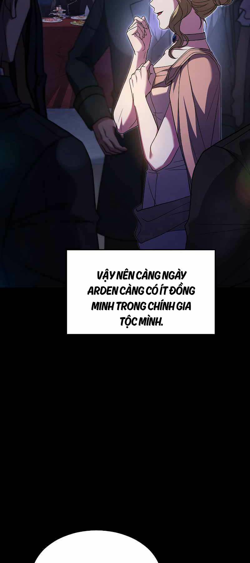 huyền thoại giáo sĩ trở lại chapter 120 - Trang 1