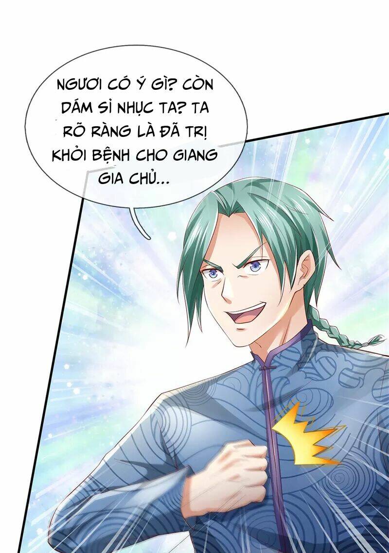 ngạo thị thiên địa chương 245 - Next chapter 246