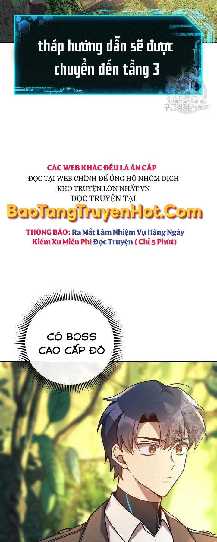 con gái tôi là trùm cuối chapter 37 - Trang 2