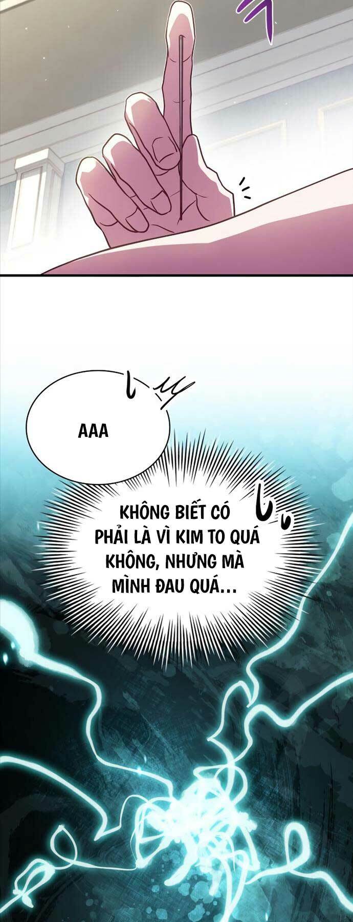 hoàng tử bán thuốc chapter 1 - Trang 2