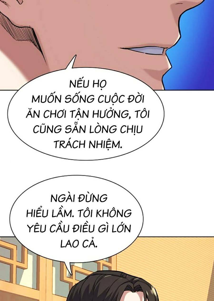 tiểu thiếu gia gia tộc tài phiệt chapter 62 - Next chương 63