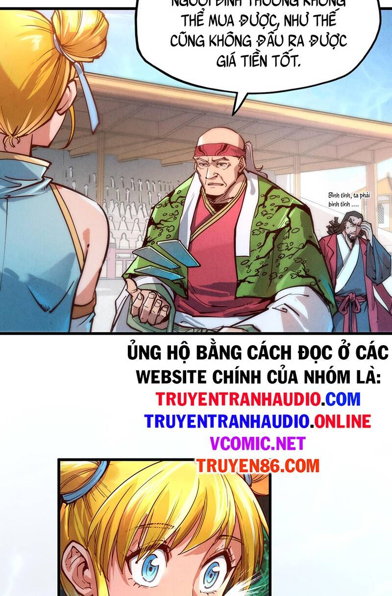 vạn cổ chí tôn chapter 132 - Trang 2