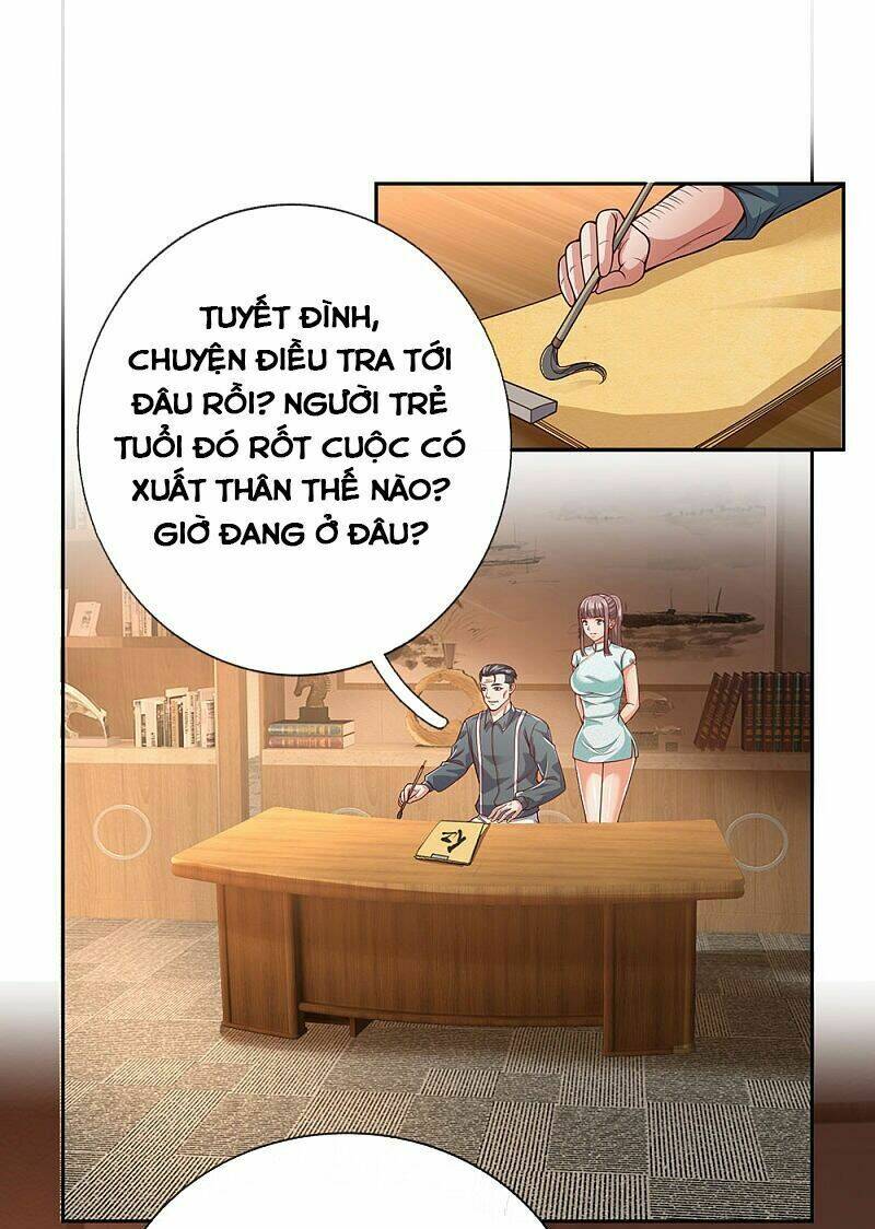 ta là chiến thần vô song Chapter 52 - Trang 2