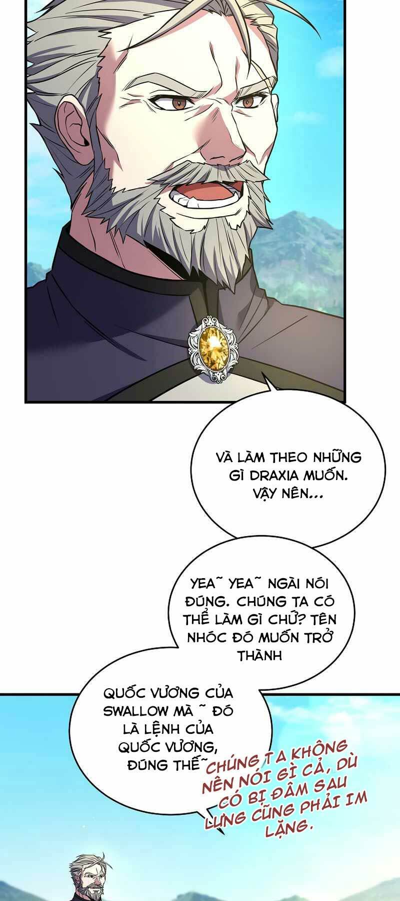 huyền thoại giáo sĩ trở lại chapter 47 - Trang 1