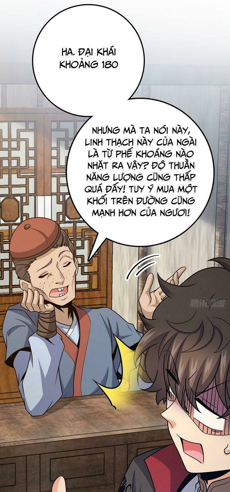 đại vương tha mạng Chapter 521 - Next chapter 522