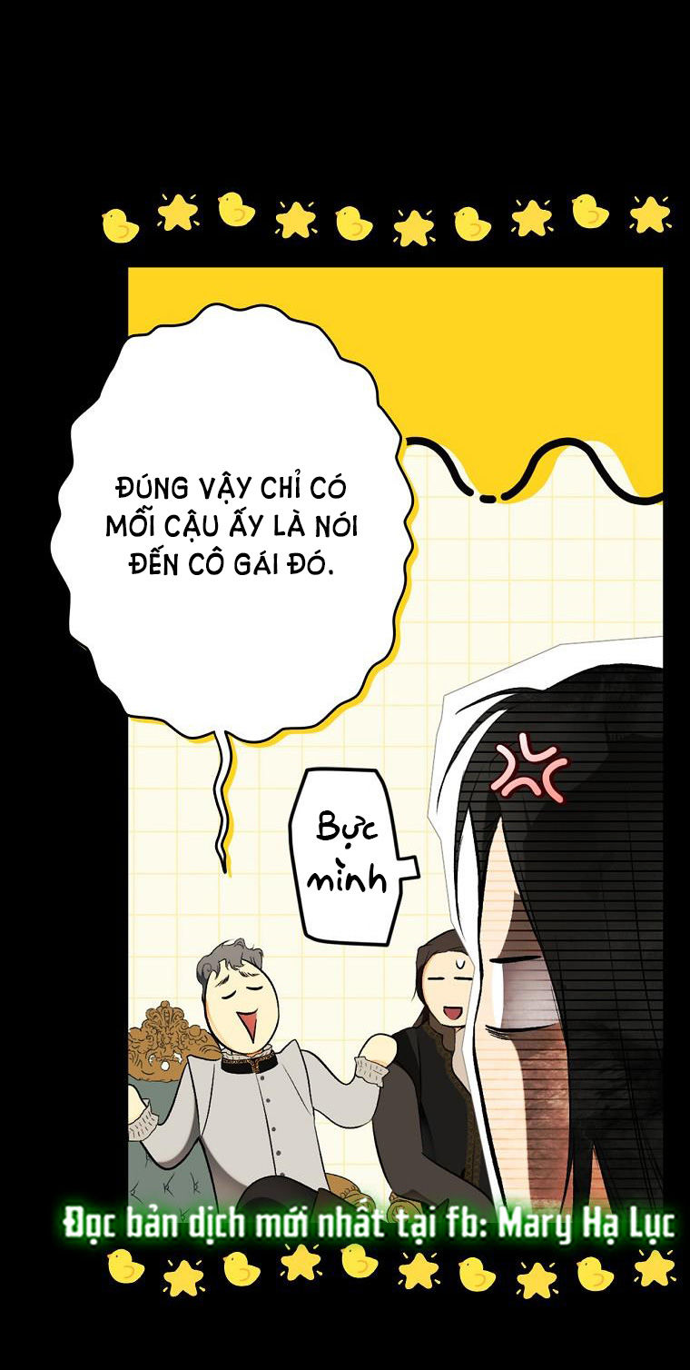 Quý Cô Bí Ẩn - Secret Lady Chap 71.1 - Next Chapter 71.1