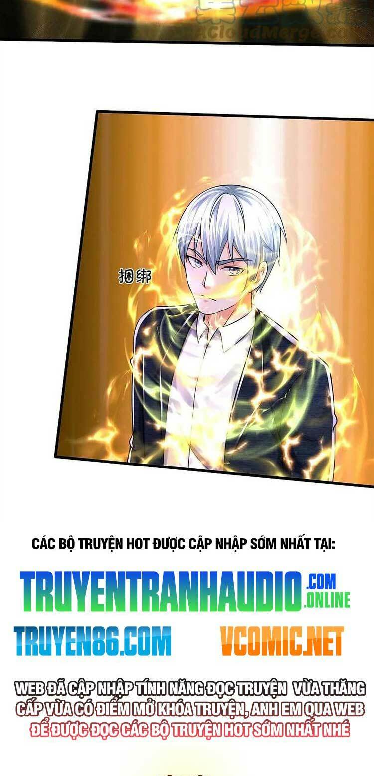 ngạo thị thiên địa chapter 548 - Next chapter 549