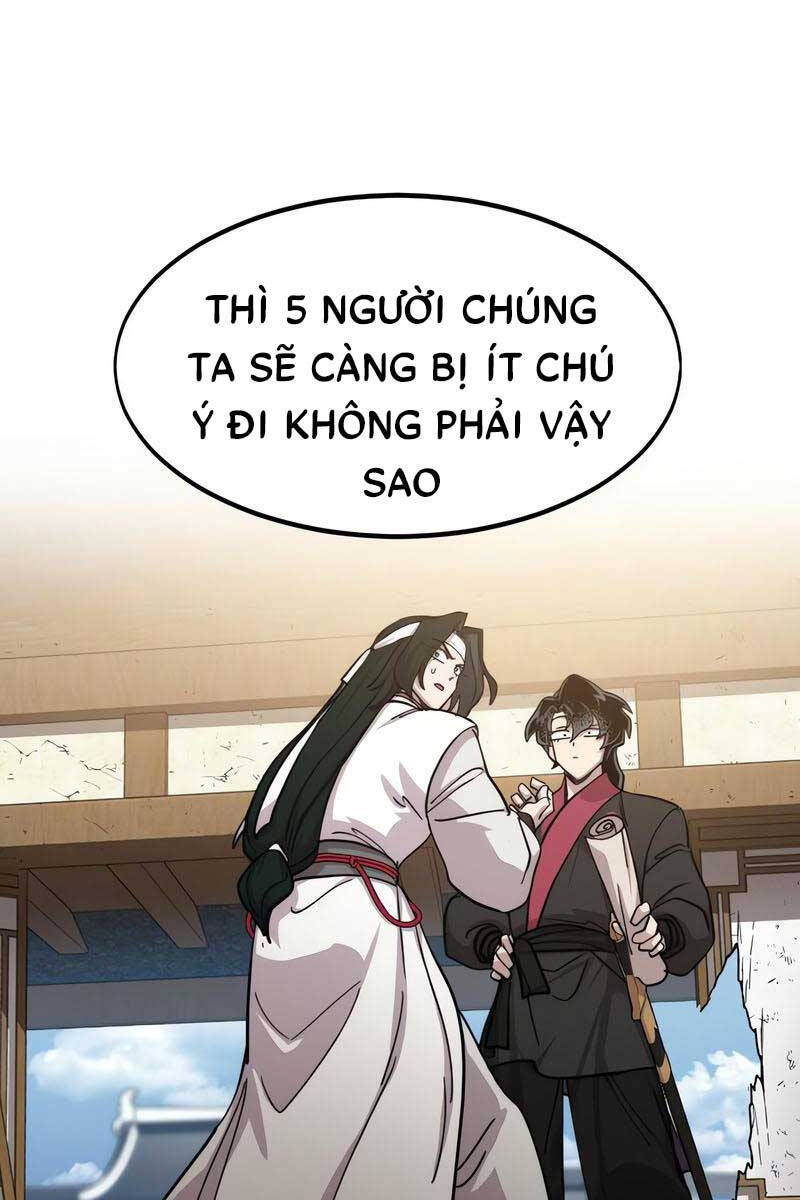 Hoa Sơn Tái Xuất | Hoa Sơn Tái Khởi Chapter 86 - Trang 2