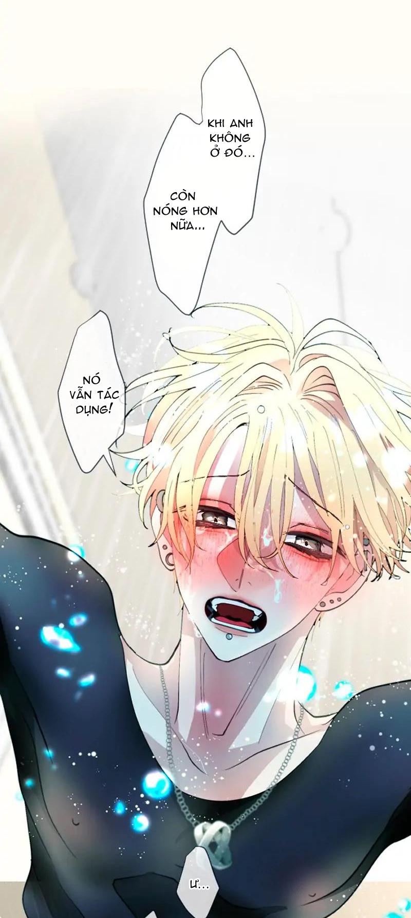 Kẻ Theo Dõi Biến Thái Của Tôi Chapter 117 - Next Chapter 118