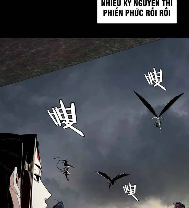 [FIX Thứ tự] Ta Trời Sinh Đã Là Nhân Vật Phản Diện Chapter 60 - Trang 2