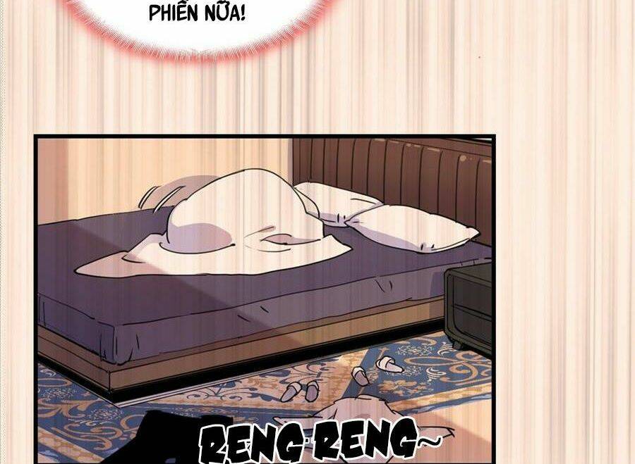 cố tổng, vợ của ngài quá mạnh rồi! chapter 53 - Next chapter 54