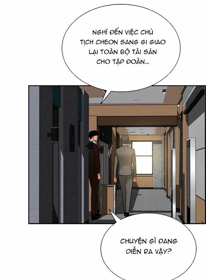 chúa tể đồng tiền chapter 72 - Trang 2