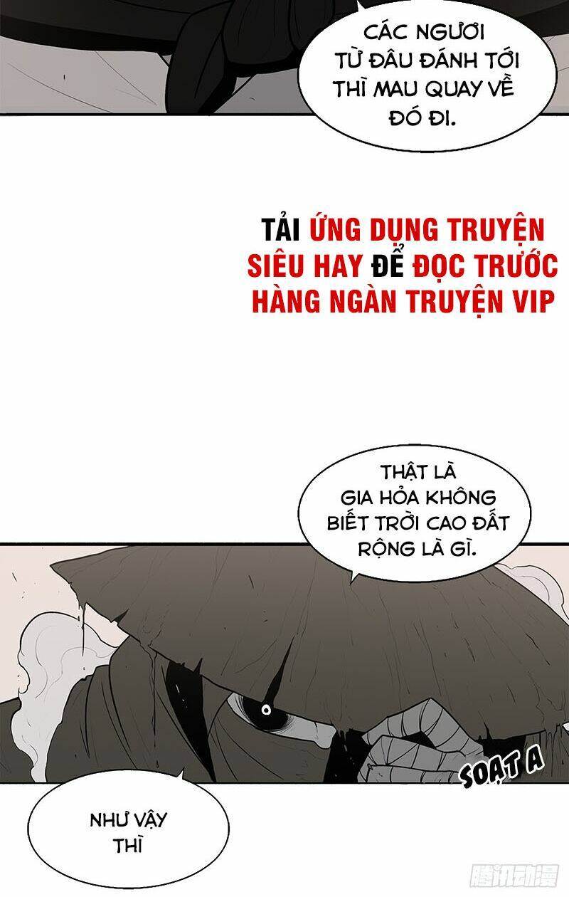 bắc kiếm giang hồ Chapter 7 - Next Chapter 8