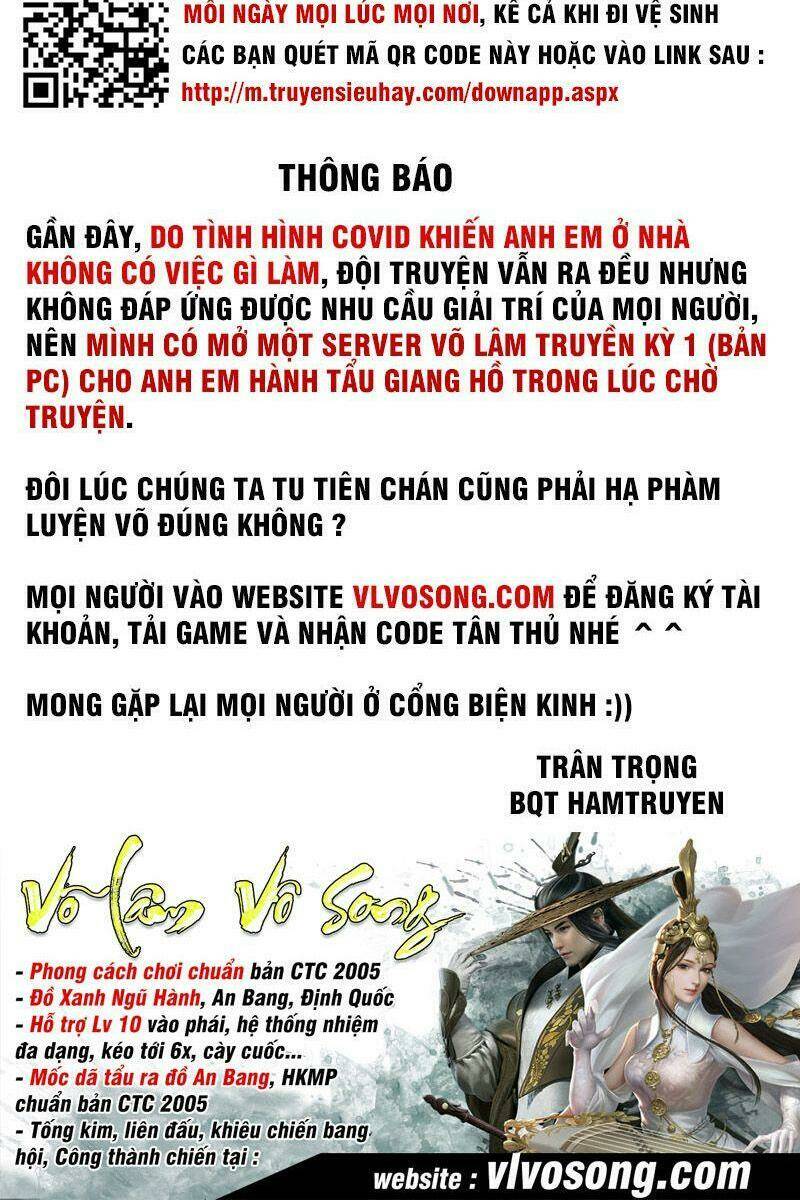 võ luyện đỉnh phong Chapter 1392 - Trang 2