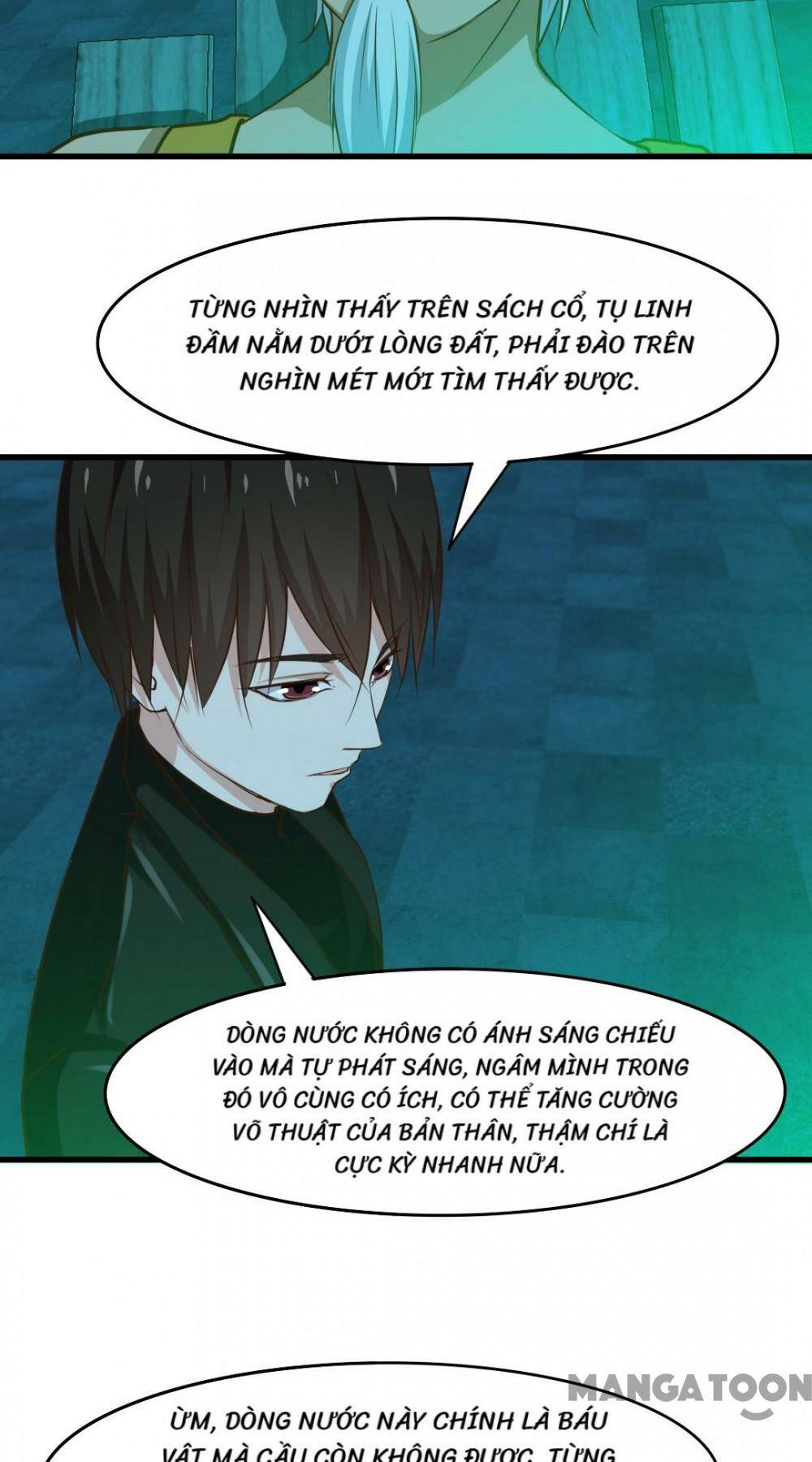 tôi và cô nàng thuê trọ xinh đẹp 26 tuổi chapter 190 - Next chapter 191