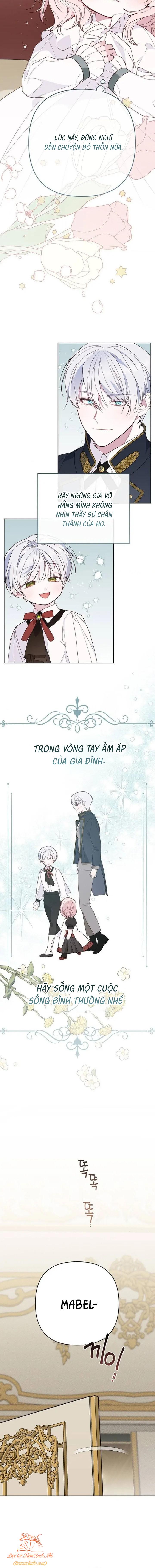 bạo chúa bé con Chap 45 - Trang 2