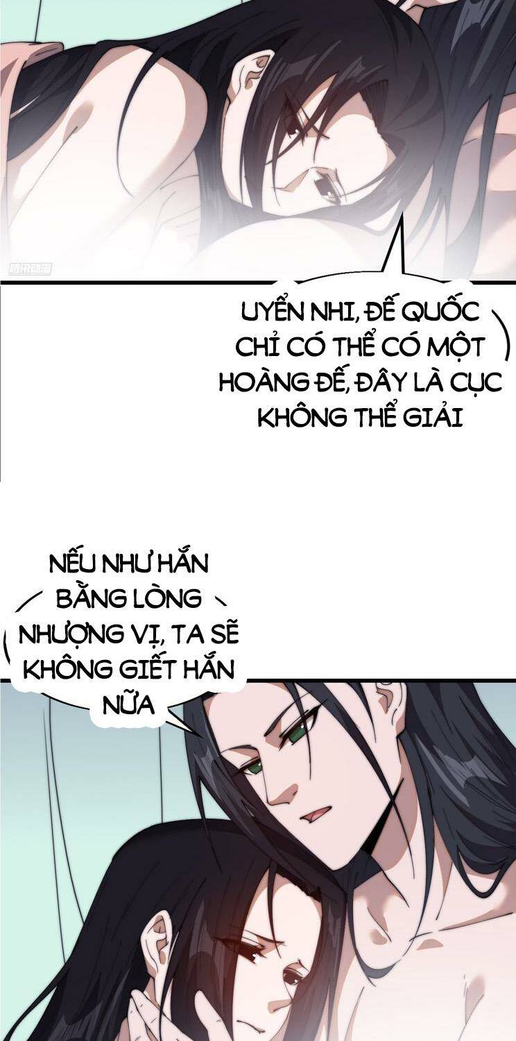 ta có một sơn trại chapter 753 - Trang 1