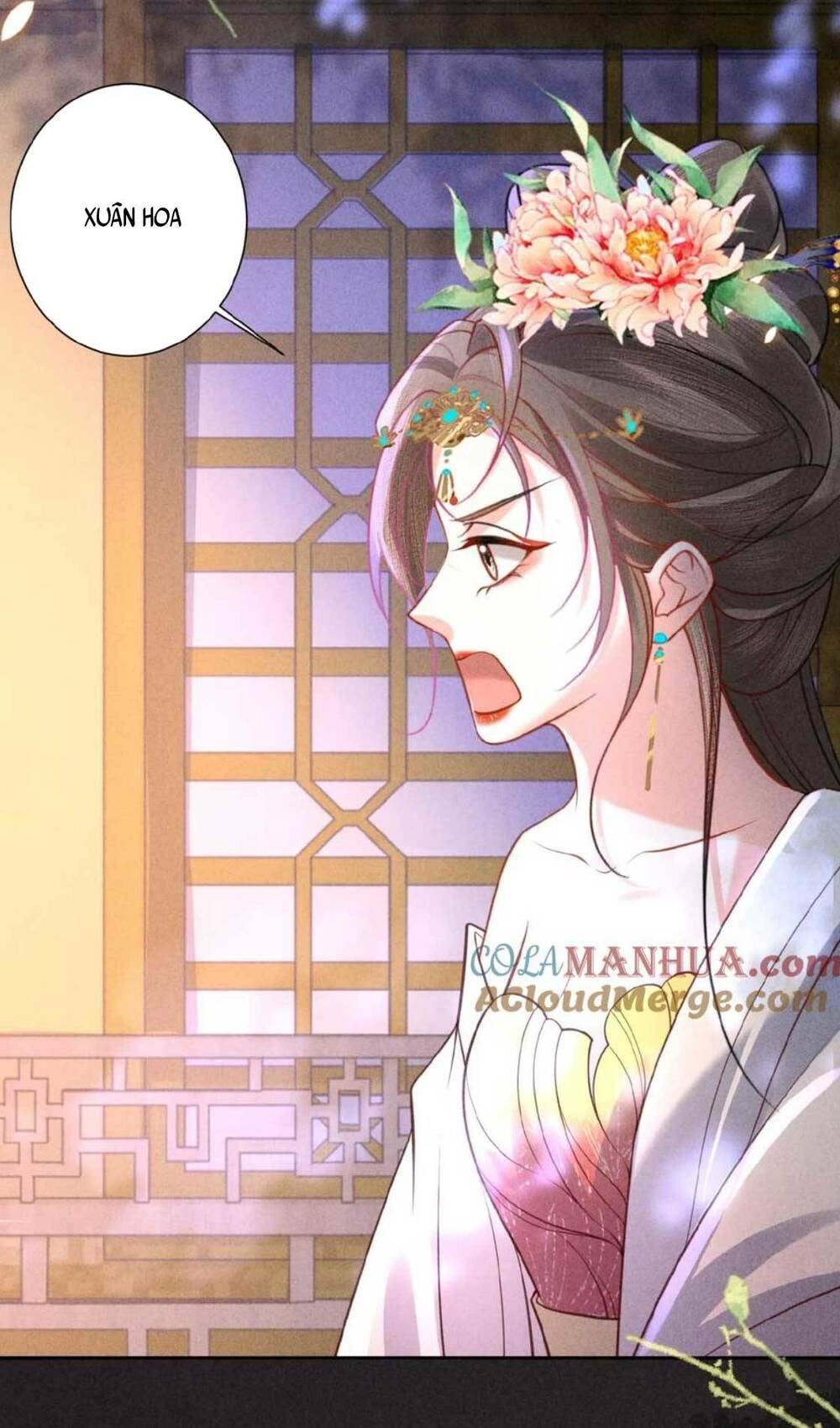 kiều quý phi thủ đoạn ác độc và hoàng thượng không dễ chọc chapter 105 - Next chapter 106