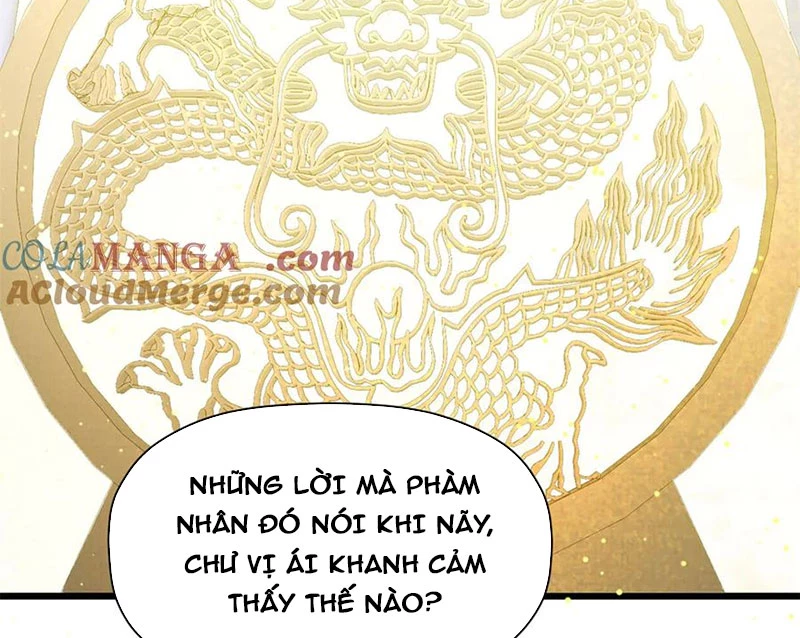 đỉnh cấp khí vận, lặng lẽ tu luyện ngàn năm Chapter 195 - Next Chapter 196