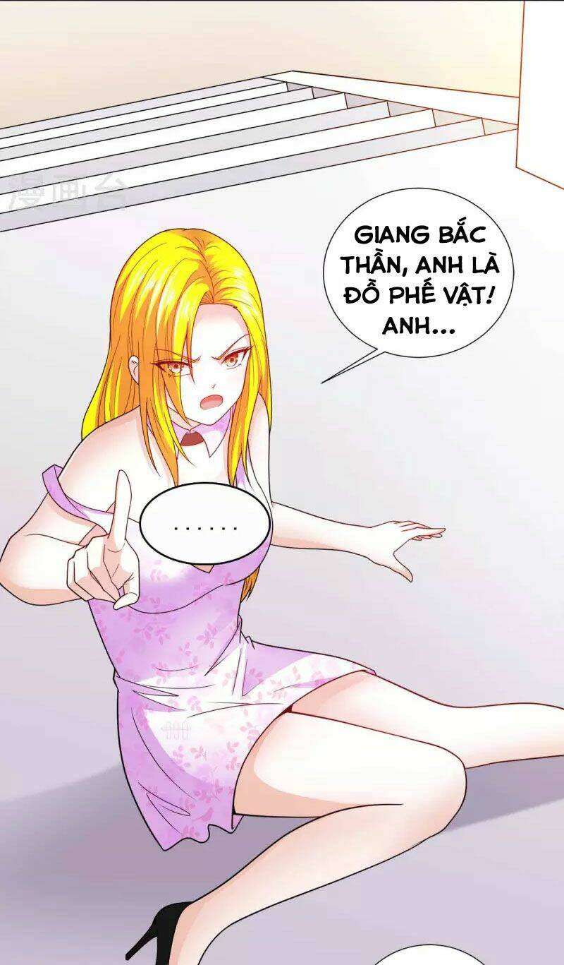 thần chiến tranh chapter 85 - Trang 2