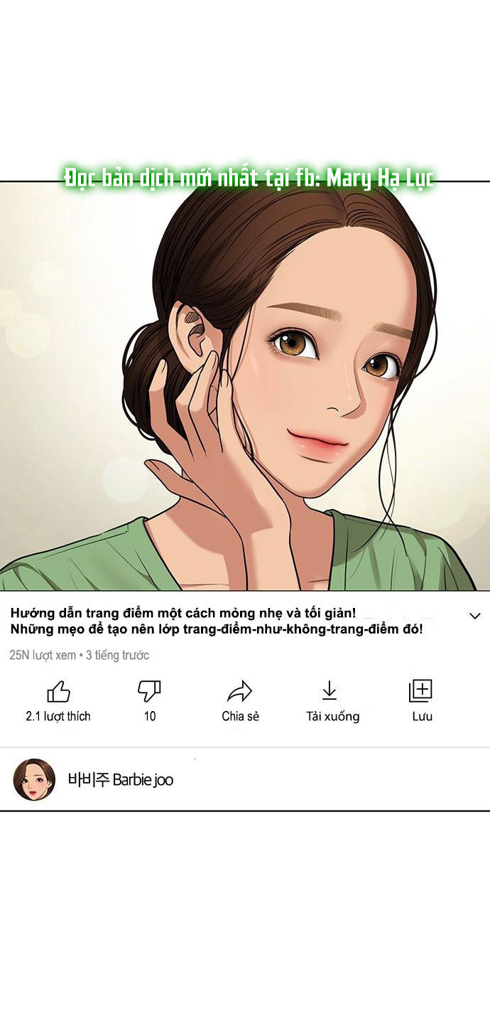 Vẻ đẹp đích thực - True Beauty Chap 207.2 - Trang 2