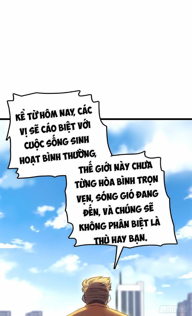 đại vương tha mạng chapter 58 - Next chapter 59