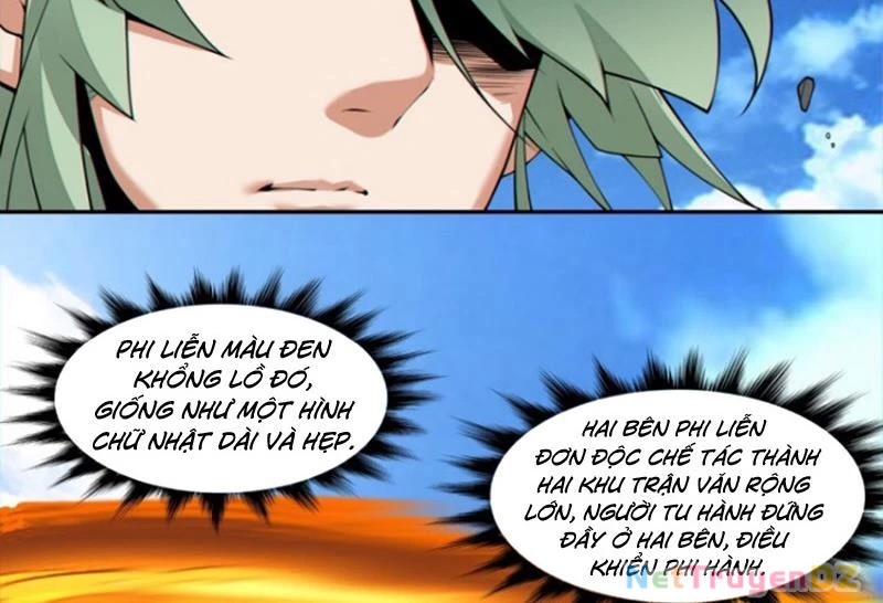 đồ đệ của ta đều là đại phản phái Chapter 320 - Trang 2