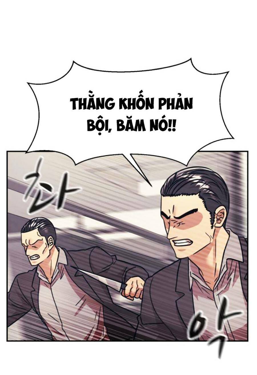 bản ngã tối thượng chapter 48 - Trang 2