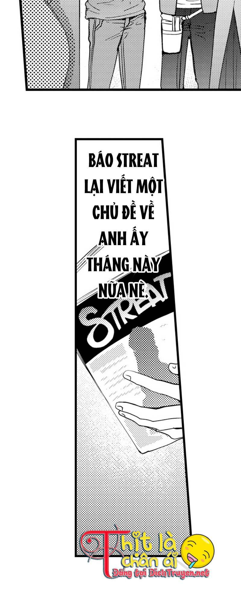 ngón tay anh ấy làm tôi phát điên chapter 16 - Trang 2