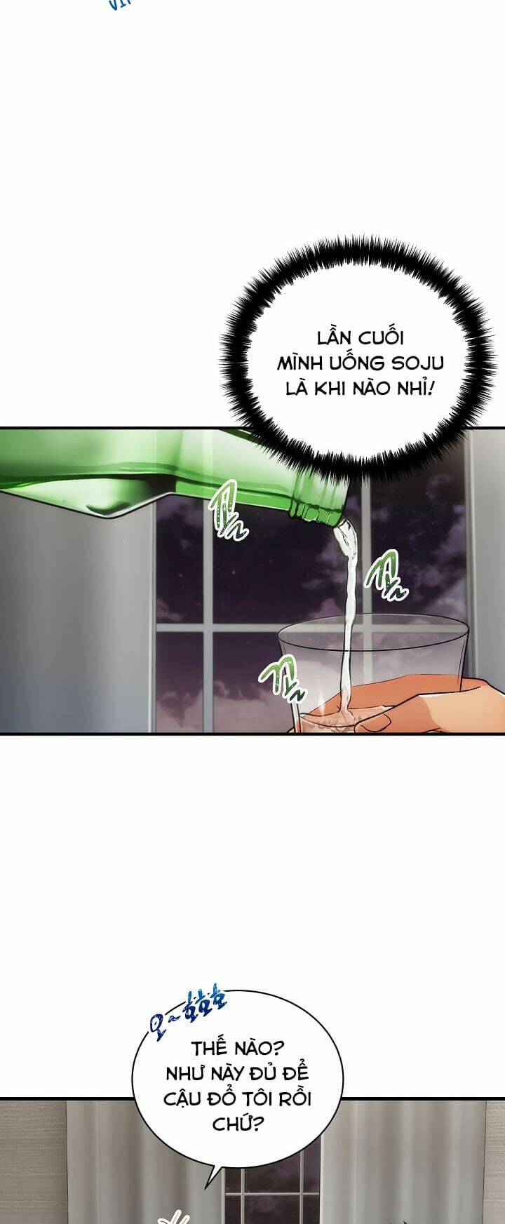 Bác Sĩ Trở Lại Chapter 101 - Trang 2