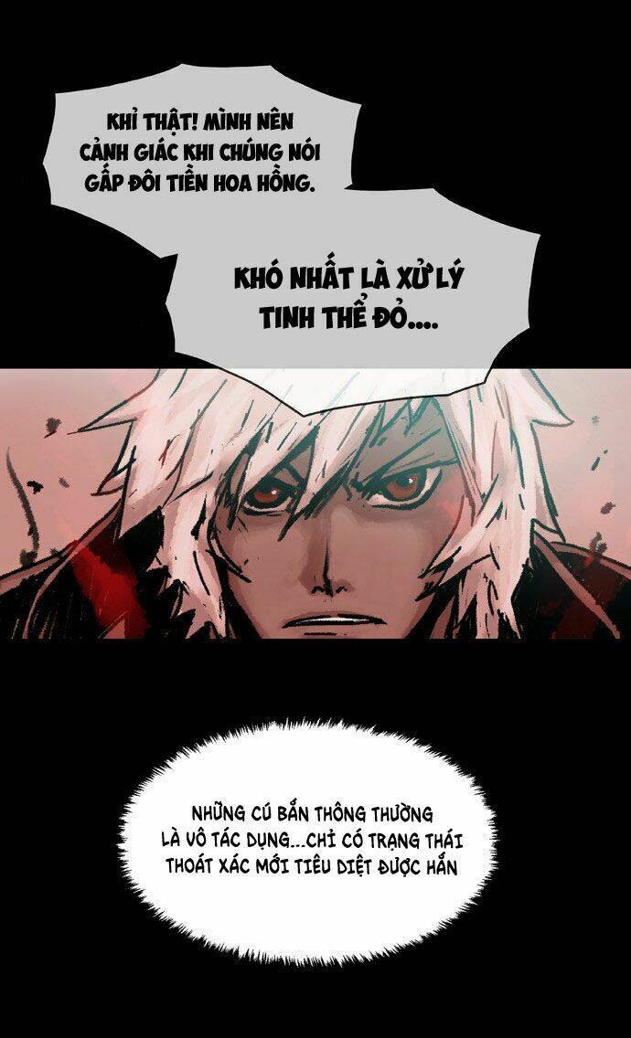 red doll chương 4 - Next Chapter 5