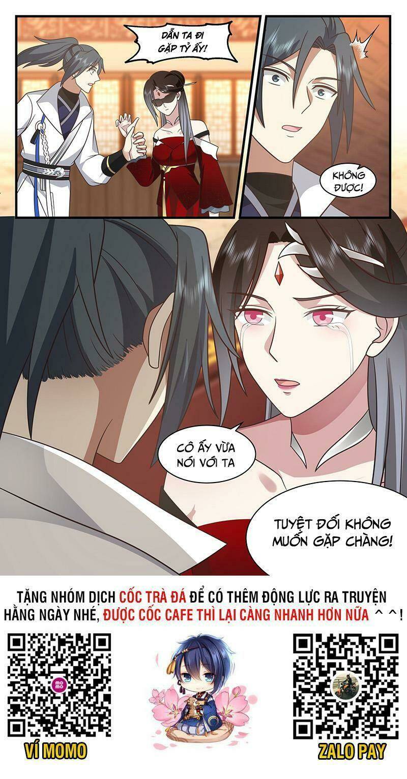 võ luyện đỉnh phong Chapter 2202 - Next Chapter 2203