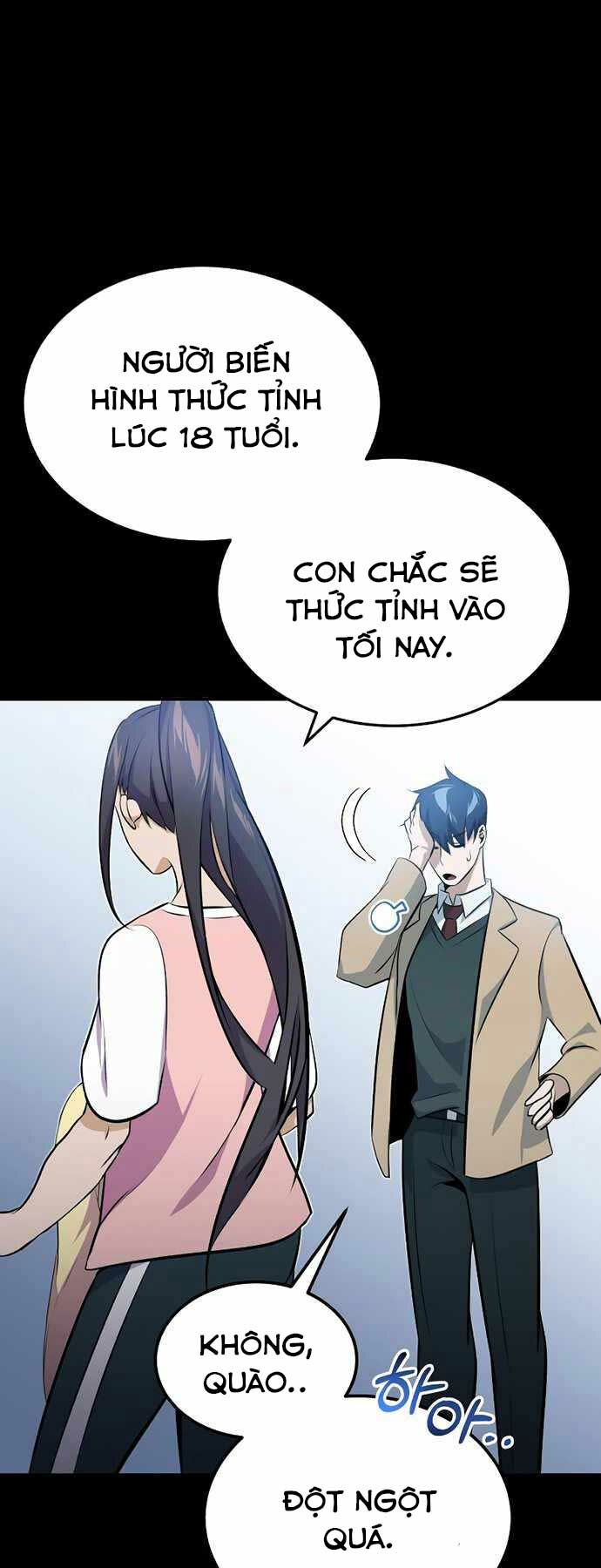 thiên tài của dòng dõi độc nhất vô nhị chapter 1 - Next chapter 2