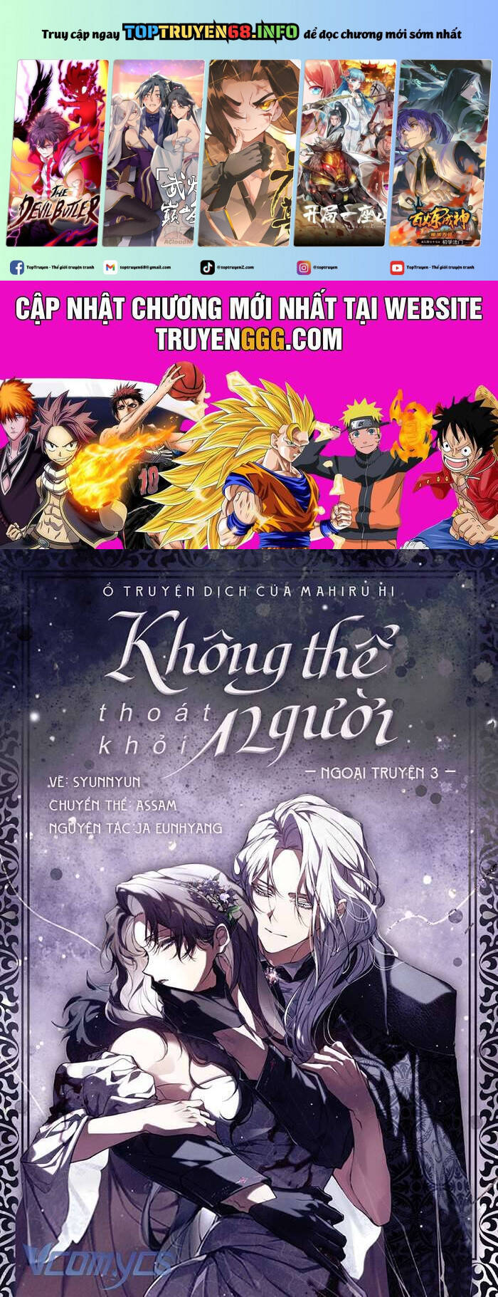 không thể thoát khỏi người Chap 112 - Next Chap 113