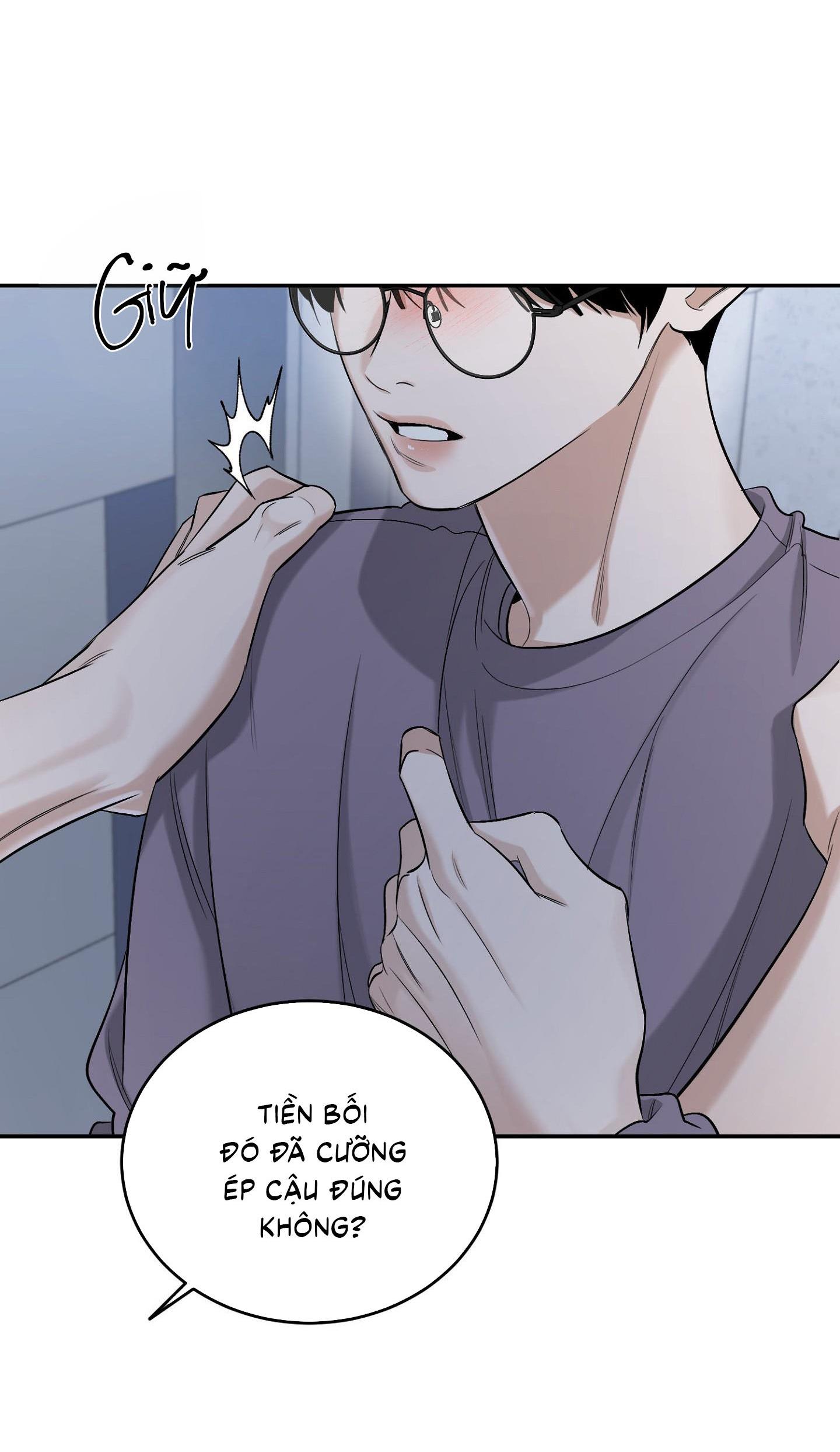 (cbunu) hưởng lợi Chương 25 - Next Chapter 25