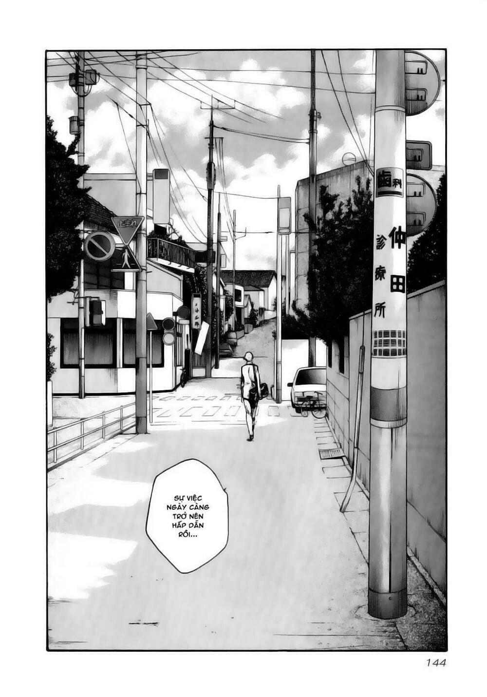 sense Chapter 17 - Trang 1