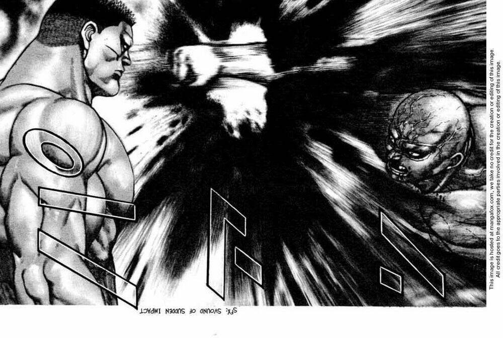 tough - miyazawa kiichi chapter 28 - Trang 2