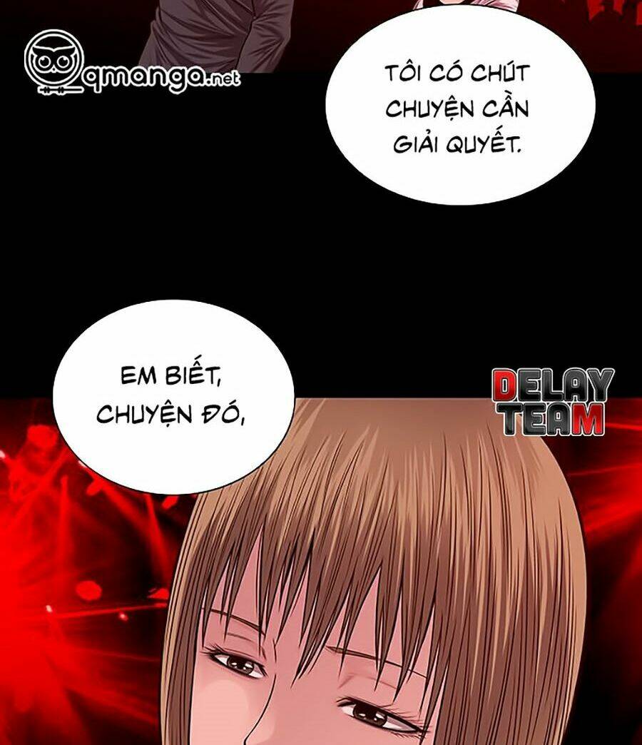 tao là công lý chapter 13 - Trang 2