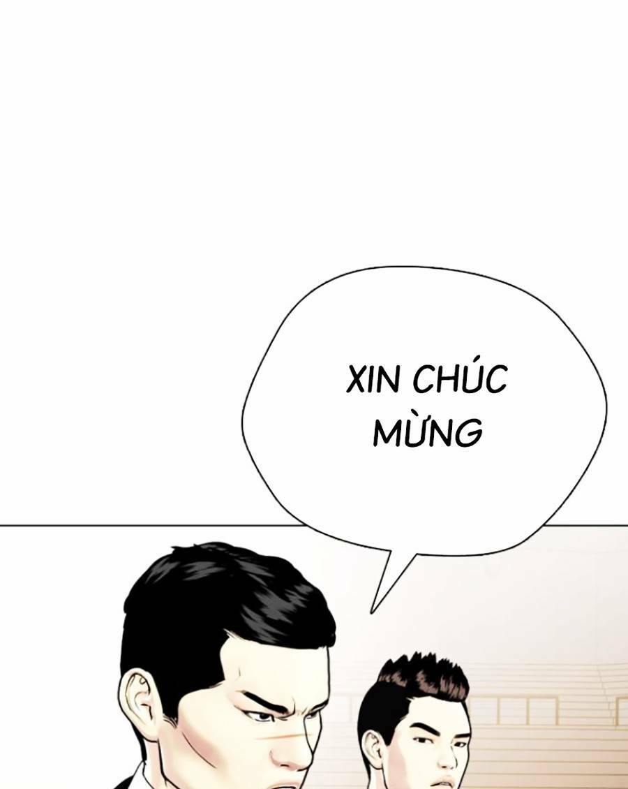 loser giỏi võ chapter 10 - Trang 2