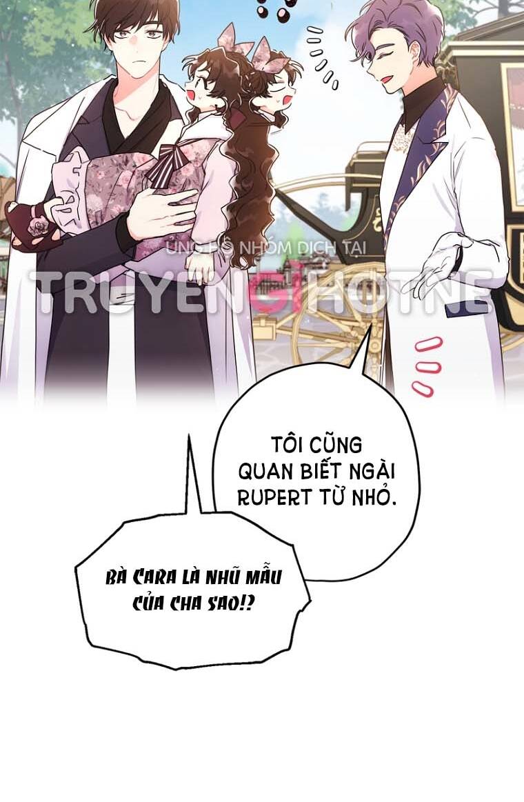 ta trở thành con gái nuôi của nam chính chapter 67.1 - Next chapter 67.2