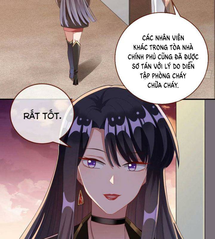 vạn tra triêu hoàng chapter 564 - Next chapter 565