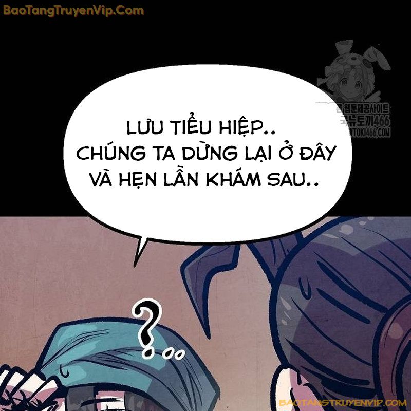 chinh phục võ lâm chỉ với 1 tô mỳ Chapter 44 - Trang 2