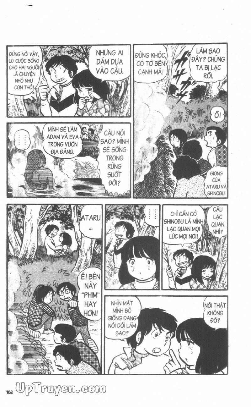 Lum Chapter 2 - Trang 2