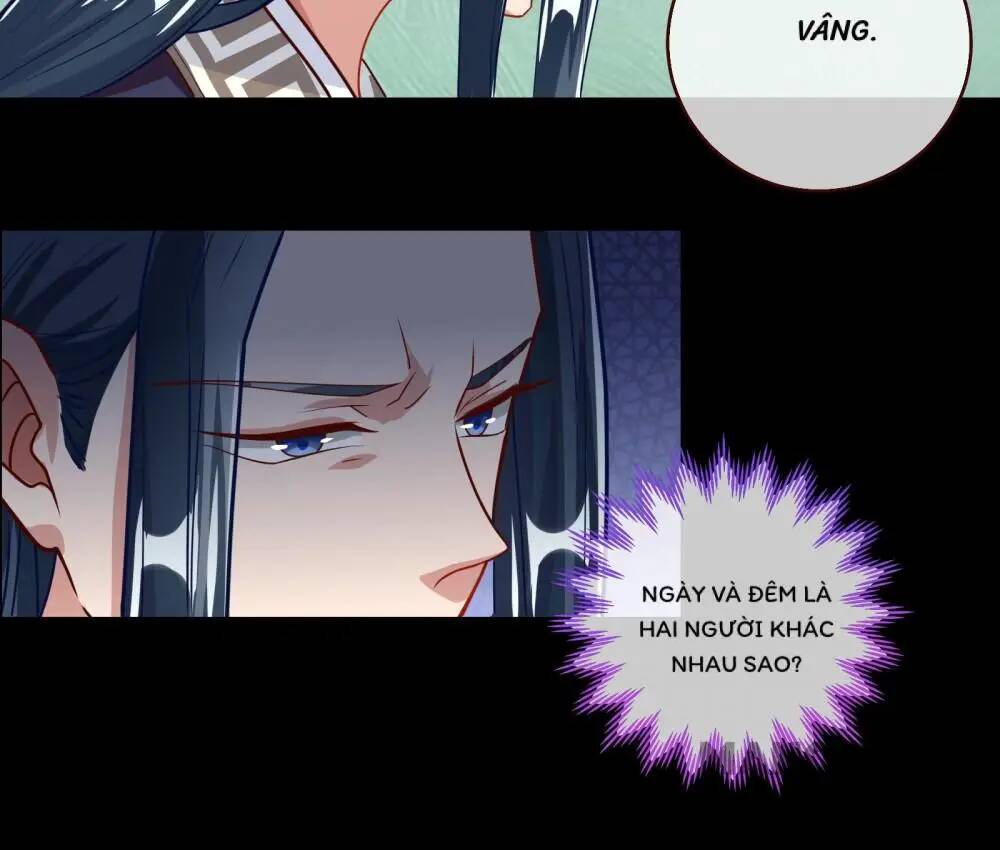 vạn tra triêu hoàng chapter 296 - Next chapter 297