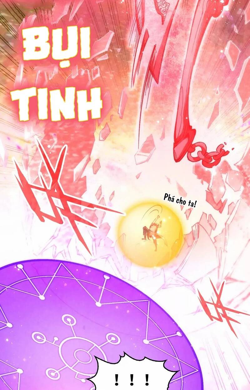 vạn cổ chí tôn chapter 192 - Trang 2