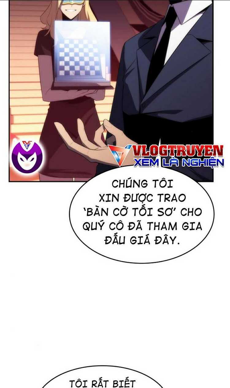 người chơi mới cấp tối đa Chapter 36 - Trang 2