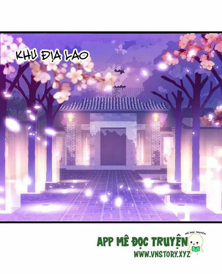 Huyết Tộc Đáng Yêu Chapter 131 - Trang 2