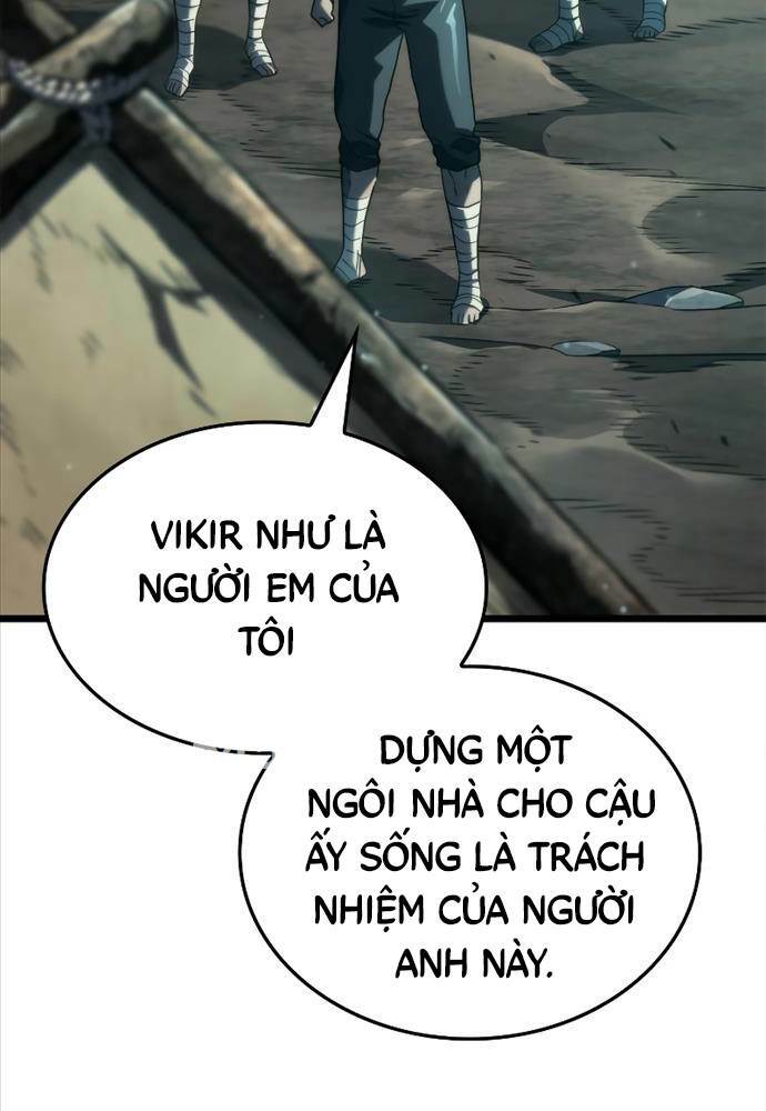 thiết huyết kiếm sĩ hồi quy chapter 58 - Next chapter 59