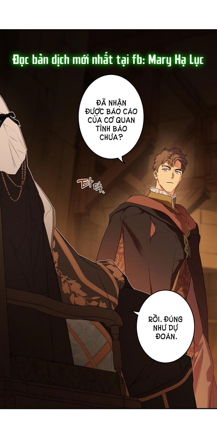 Quý Cô Bí Ẩn - Secret Lady Chap 60.1 - Next Chapter 60.1