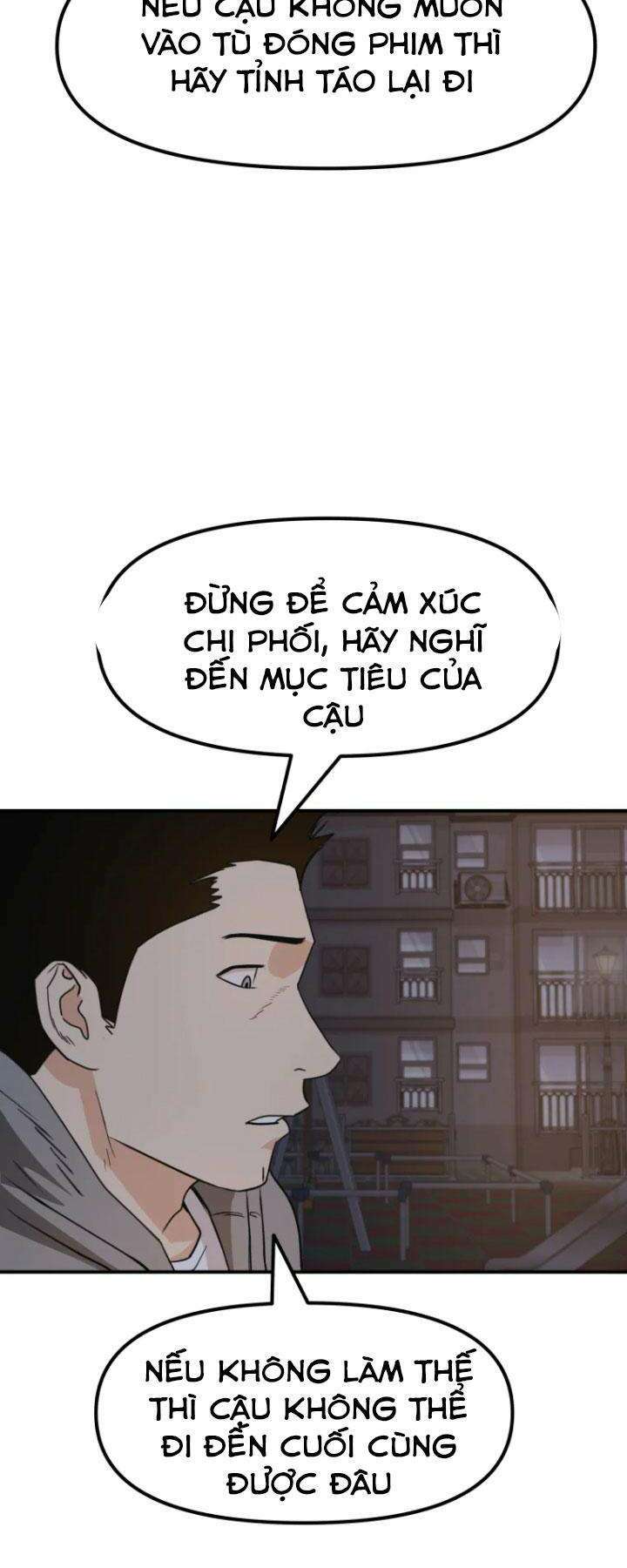 bạn trai vệ sĩ chapter 30 - Next chapter 31